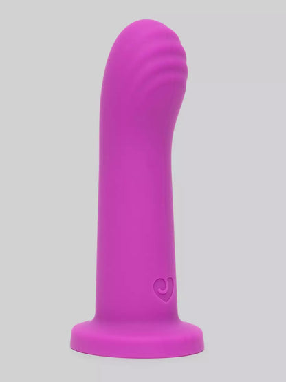 Ignite Silicone Non-Realistic Suction Cup Mini Dildo 5 Inch