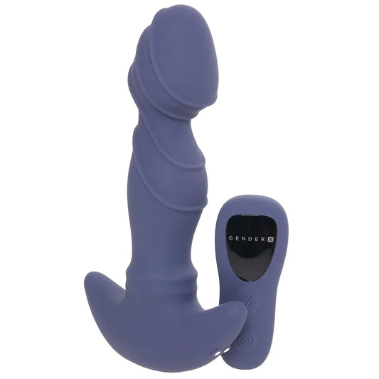 Gender Ring It Anal Vibe